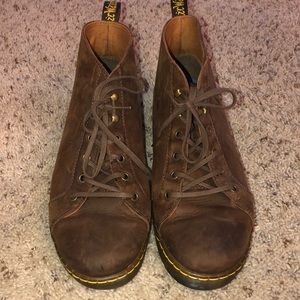 Men’s Doc Martens